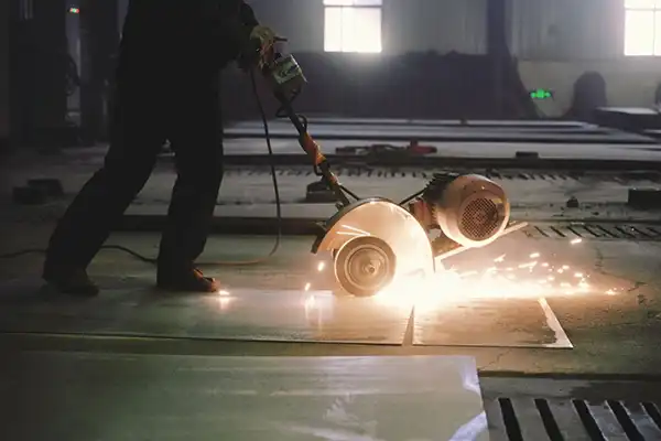 Production and processing Production and processing