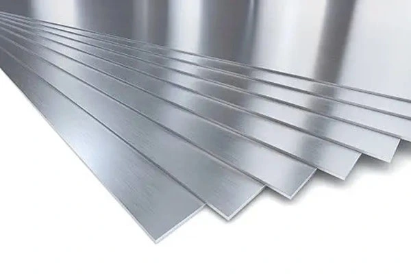 titanium plate titanium plate
