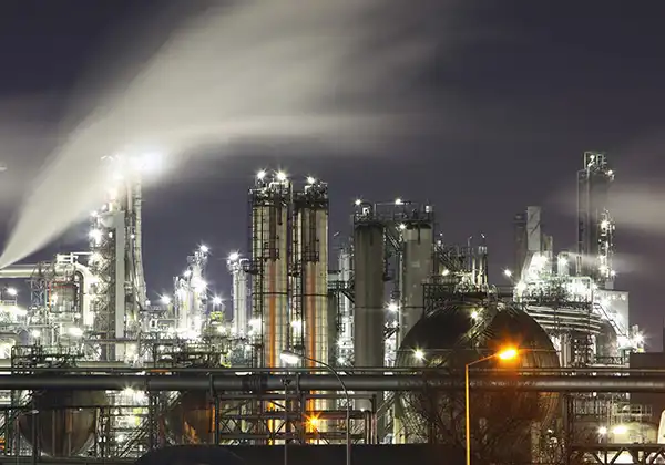 Petrochemical Industry Petrochemical Industry